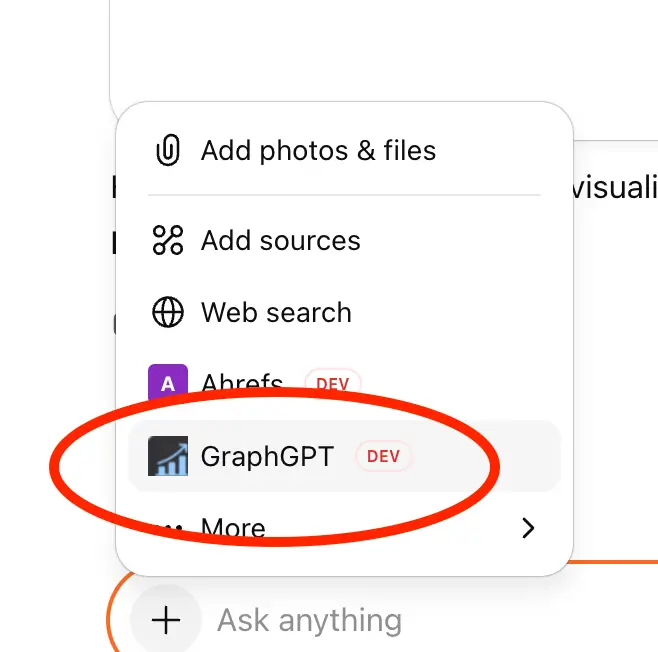 🧠 Step 3: Create the Developer Connector